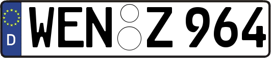 WEN-Z964