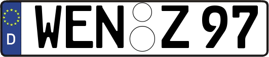 WEN-Z97