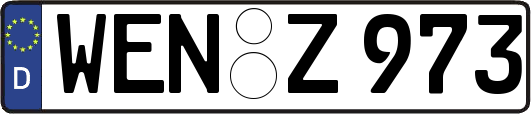 WEN-Z973