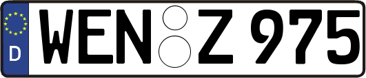 WEN-Z975
