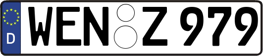 WEN-Z979