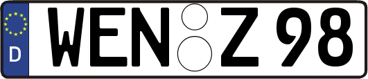 WEN-Z98