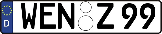 WEN-Z99