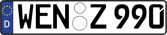 WEN-Z990