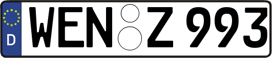 WEN-Z993