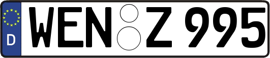 WEN-Z995