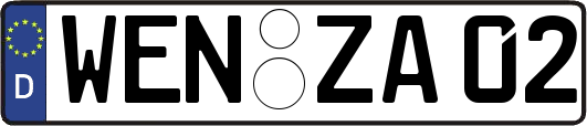 WEN-ZA02