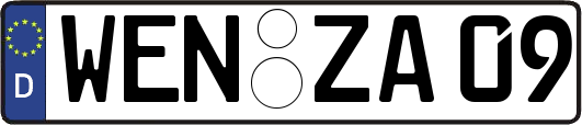 WEN-ZA09