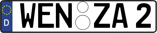 WEN-ZA2