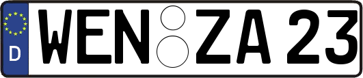 WEN-ZA23