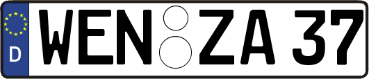 WEN-ZA37