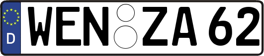 WEN-ZA62