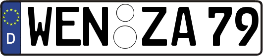 WEN-ZA79
