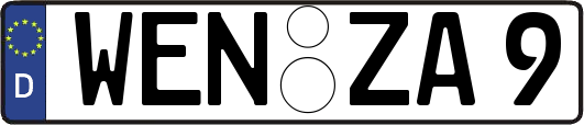 WEN-ZA9