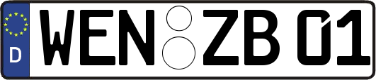 WEN-ZB01