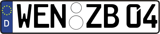 WEN-ZB04
