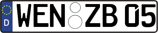 WEN-ZB05
