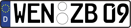 WEN-ZB09