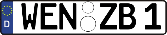 WEN-ZB1