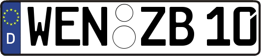 WEN-ZB10