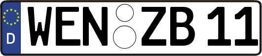 WEN-ZB11