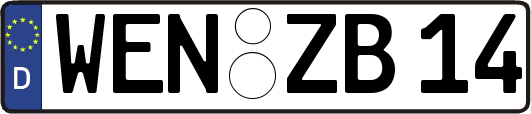 WEN-ZB14
