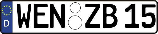 WEN-ZB15