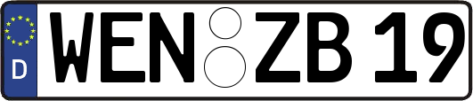 WEN-ZB19
