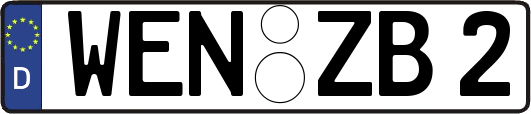 WEN-ZB2