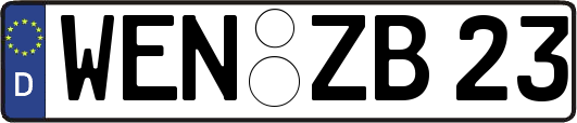 WEN-ZB23