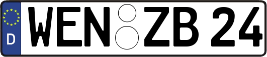 WEN-ZB24