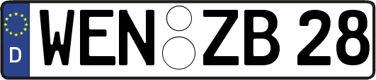 WEN-ZB28