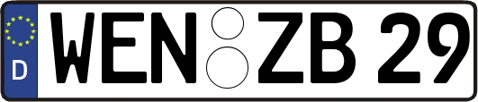WEN-ZB29