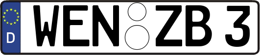 WEN-ZB3