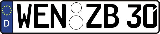 WEN-ZB30