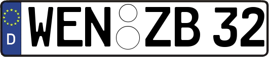 WEN-ZB32