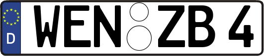 WEN-ZB4