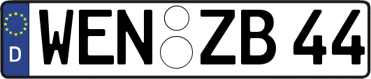 WEN-ZB44