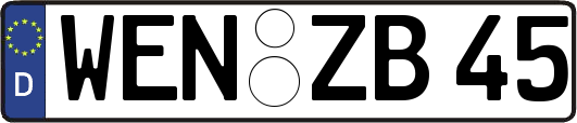 WEN-ZB45