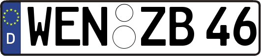 WEN-ZB46