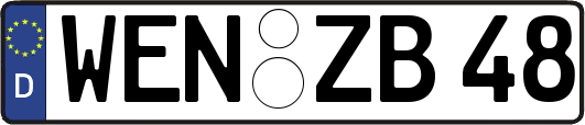 WEN-ZB48