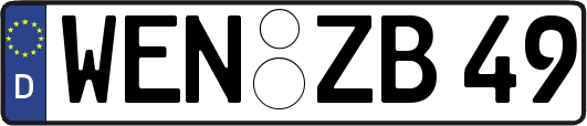 WEN-ZB49