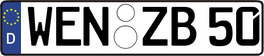 WEN-ZB50