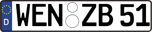 WEN-ZB51