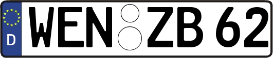 WEN-ZB62
