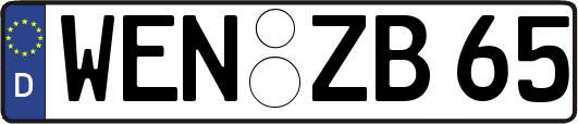WEN-ZB65