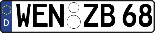 WEN-ZB68