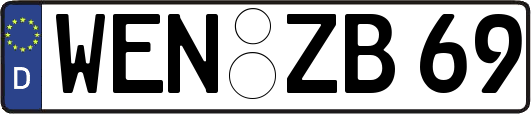 WEN-ZB69
