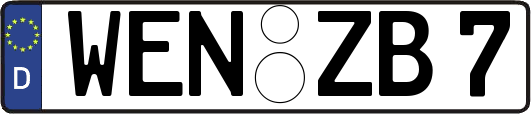 WEN-ZB7