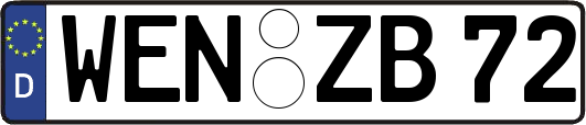 WEN-ZB72